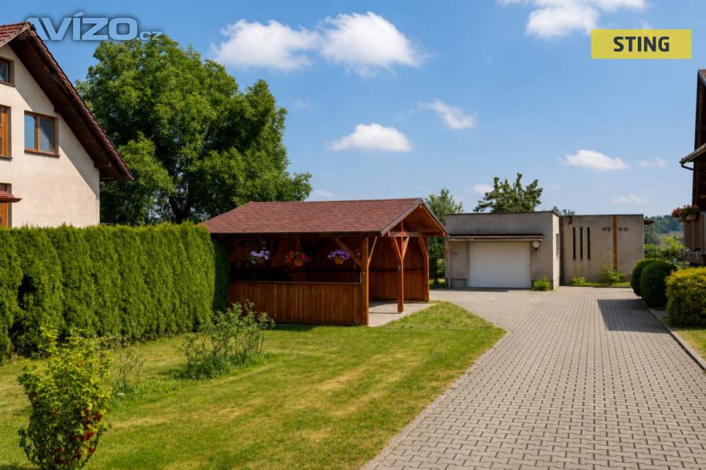 Foto inzerátu Prodej, Rodinný dům, 230 m2