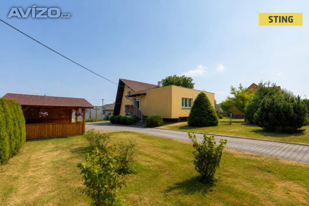 Foto inzerátu Prodej, Rodinný dům, 230 m2