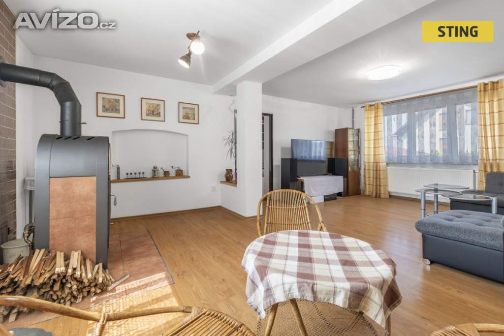 Foto inzerátu Prodej, Rodinný dům, 230 m2