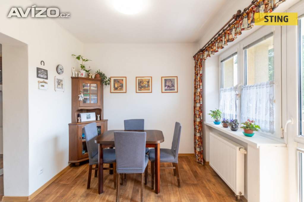Foto inzerátu Prodej, Rodinný dům, 230 m2