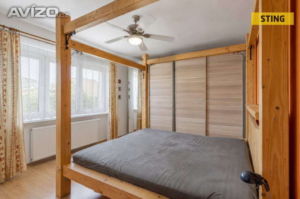 Foto inzerátu Prodej, Rodinný dům, 230 m2