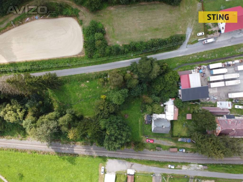 Foto inzerátu Prodej, Rodinný dům, 110 m2