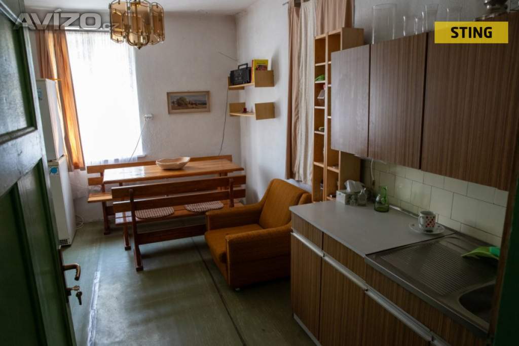 Foto inzerátu Prodej, Rodinný dům, 110 m2