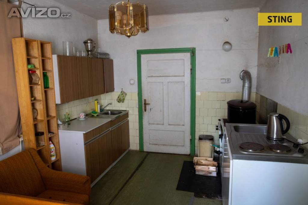 Foto inzerátu Prodej, Rodinný dům, 110 m2