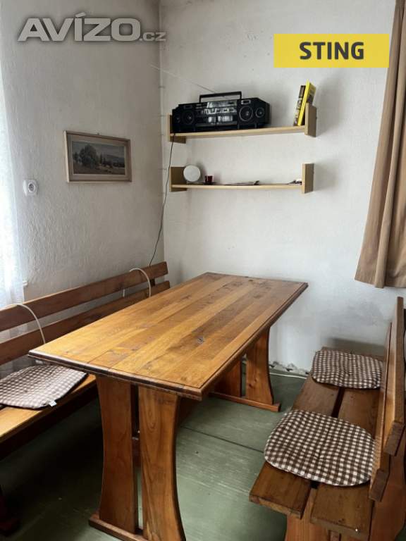 Foto inzerátu Prodej, Rodinný dům, 110 m2