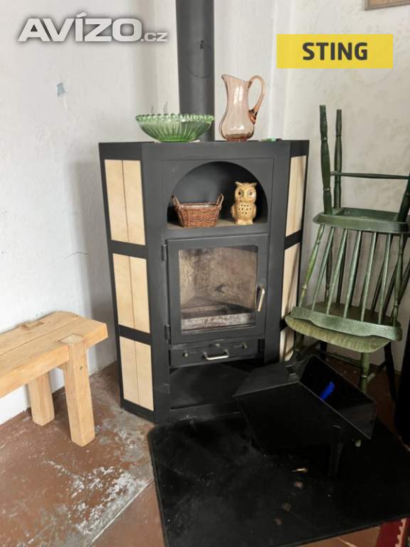 Foto inzerátu Prodej, Rodinný dům, 110 m2