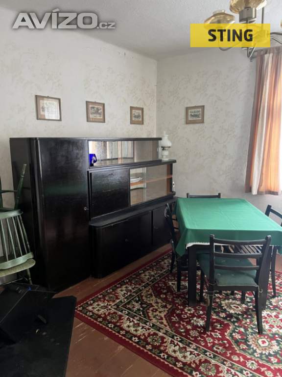 Foto inzerátu Prodej, Rodinný dům, 110 m2
