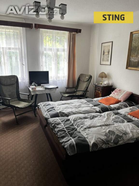 Foto inzerátu Prodej, Rodinný dům, 110 m2