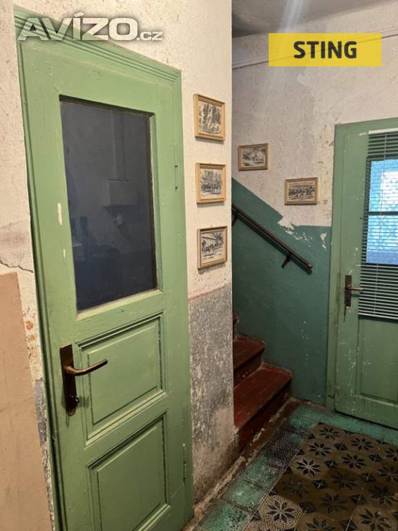Foto inzerátu Prodej, Rodinný dům, 110 m2