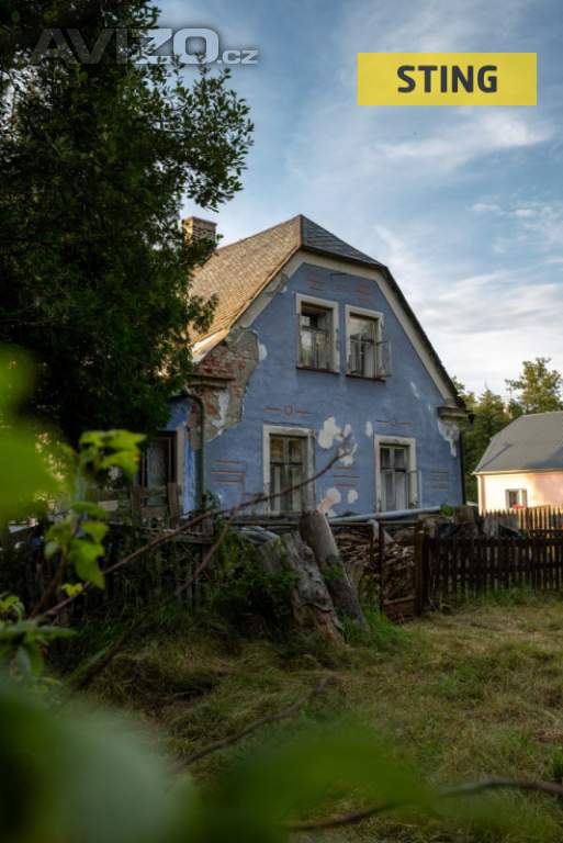 Foto inzerátu Prodej, Rodinný dům, 110 m2