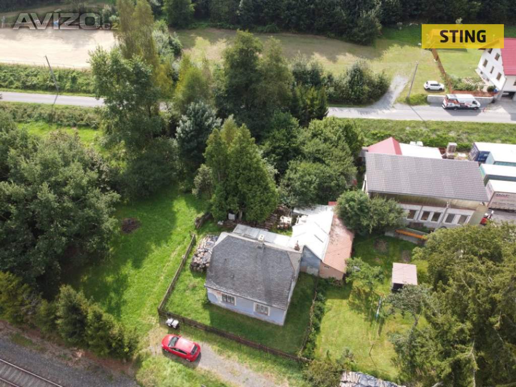 Foto inzerátu Prodej, Rodinný dům, 110 m2