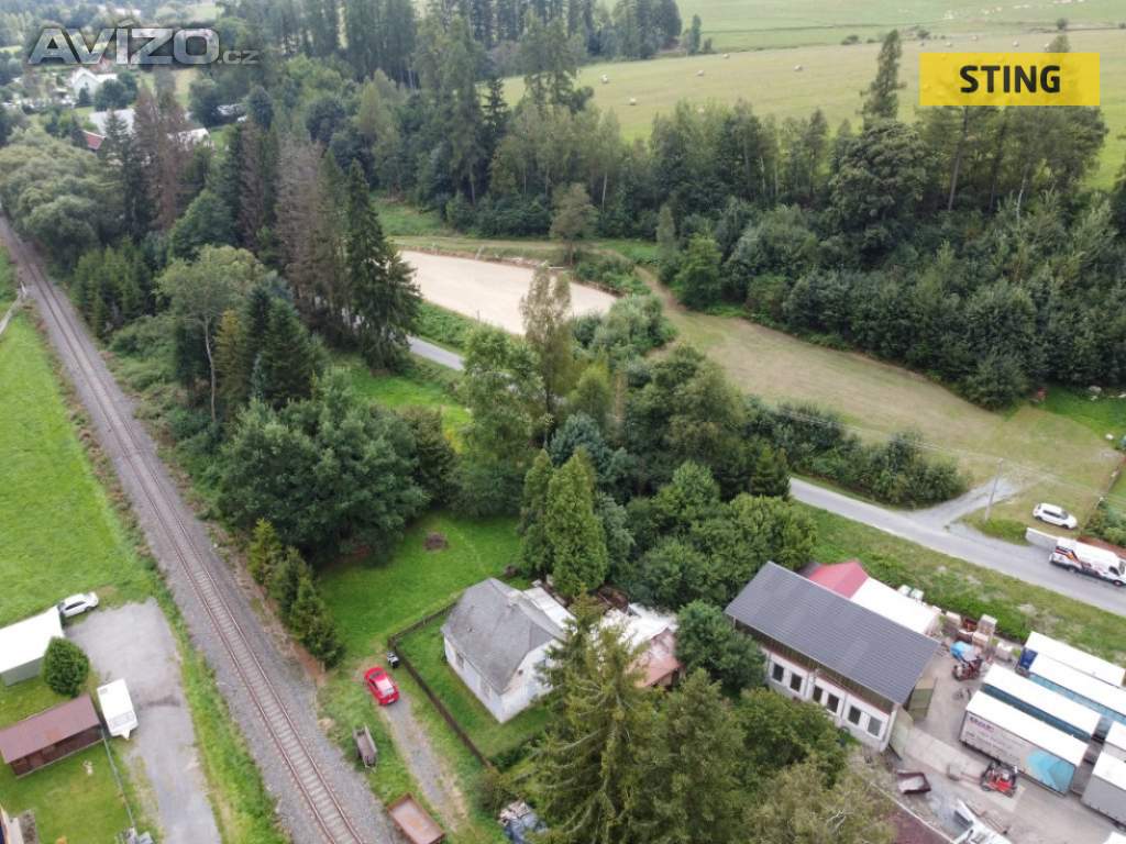 Foto inzerátu Prodej, Rodinný dům, 110 m2