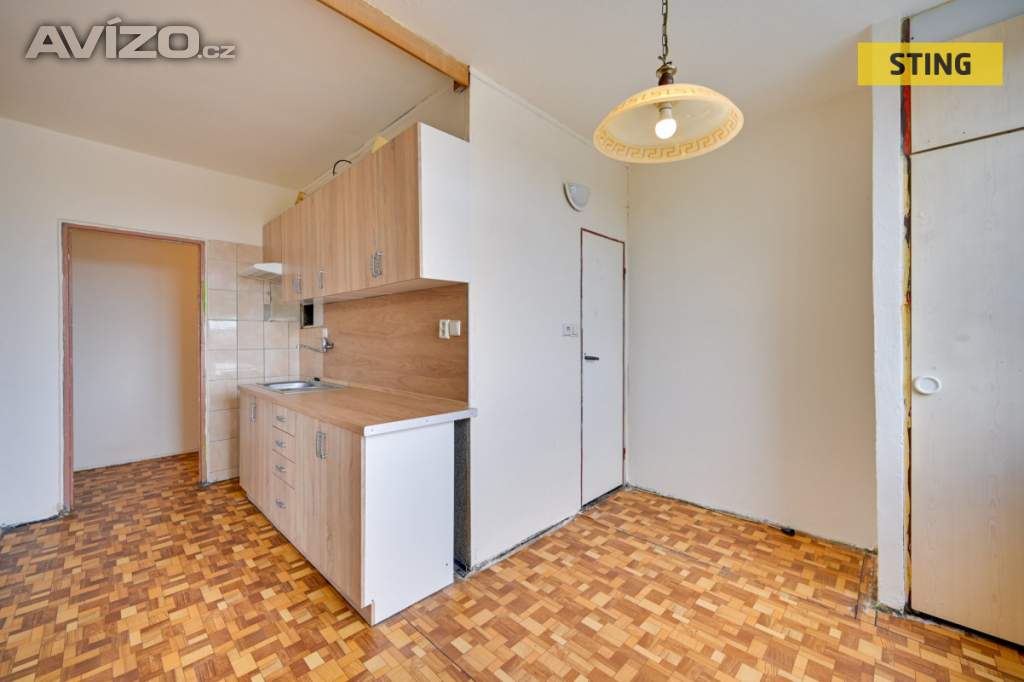 Foto inzerátu Prodej, byt 2+1, 59 m2