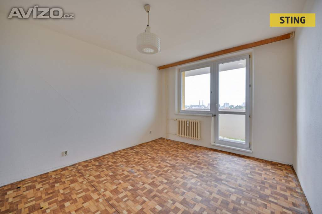 Foto inzerátu Prodej, byt 2+1, 59 m2