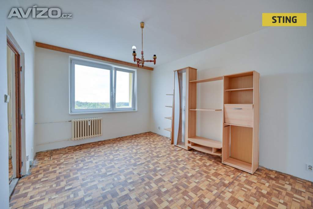 Foto inzerátu Prodej, byt 2+1, 59 m2