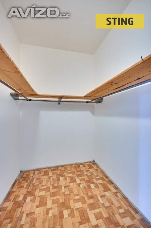 Foto inzerátu Prodej, byt 2+1, 59 m2