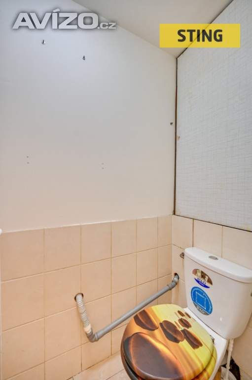 Foto inzerátu Prodej, byt 2+1, 59 m2