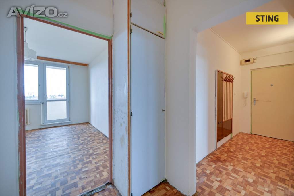 Foto inzerátu Prodej, byt 2+1, 59 m2