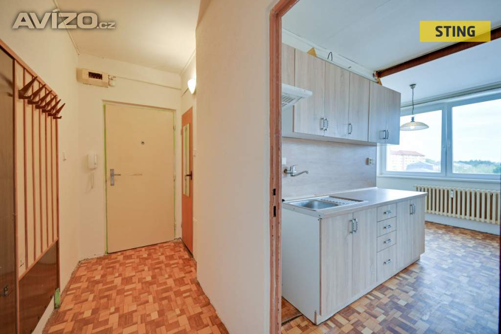 Foto inzerátu Prodej, byt 2+1, 59 m2
