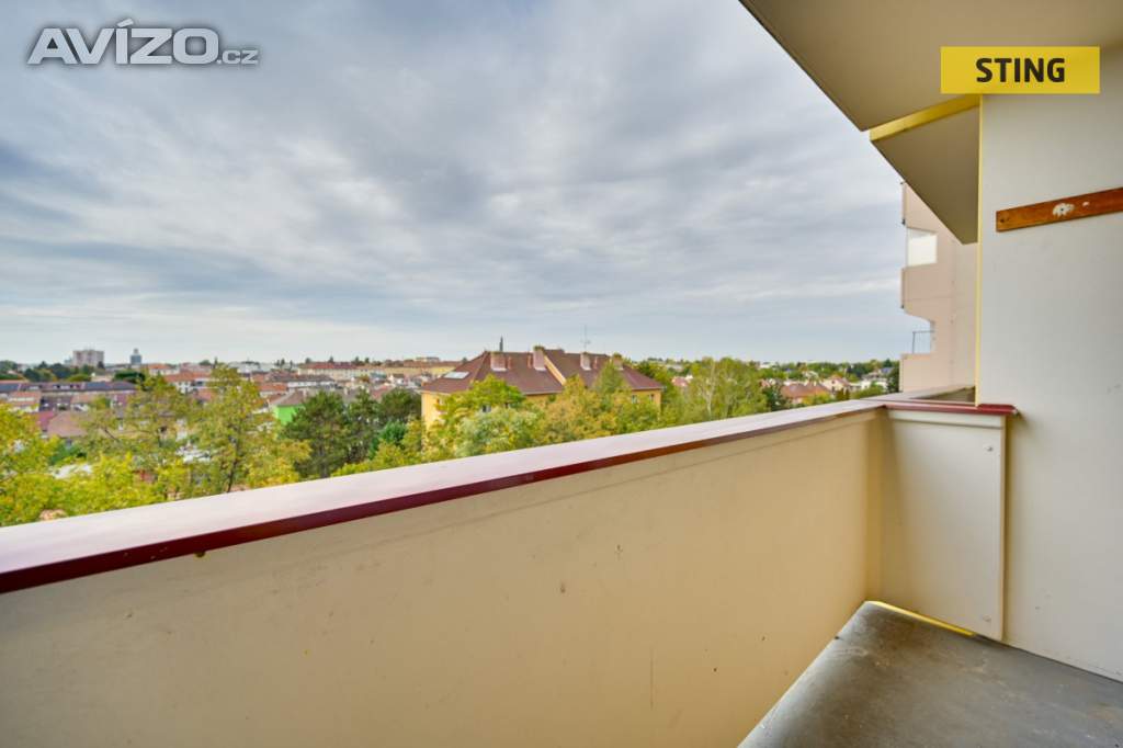 Foto inzerátu Prodej, byt 2+1, 59 m2
