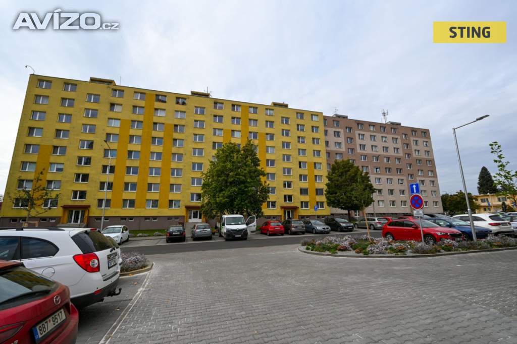 Foto inzerátu Prodej, byt 2+1, 59 m2