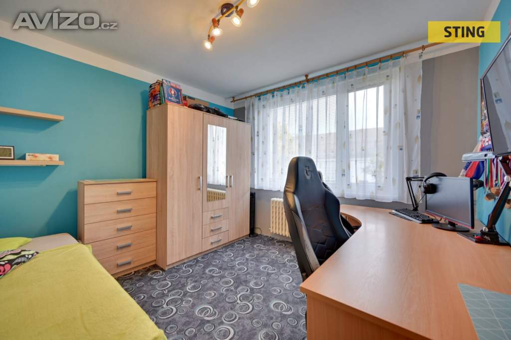 Foto inzerátu Prodej, byt 3+1, 79 m2