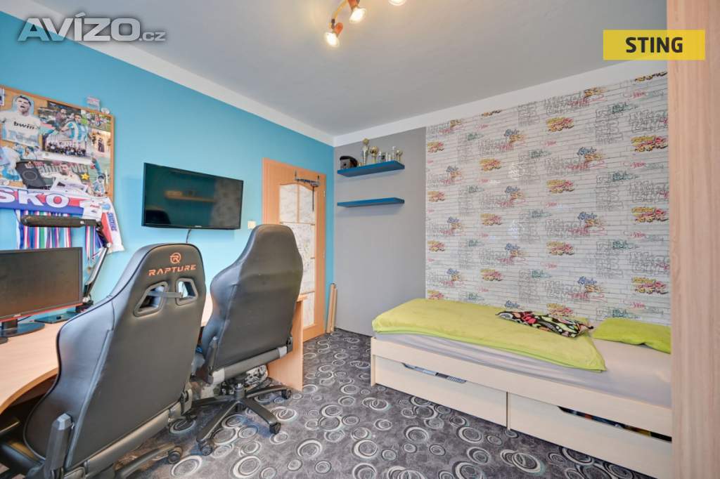 Foto inzerátu Prodej, byt 3+1, 79 m2