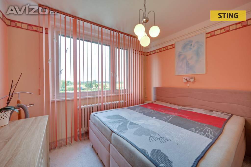 Foto inzerátu Prodej, byt 3+1, 79 m2