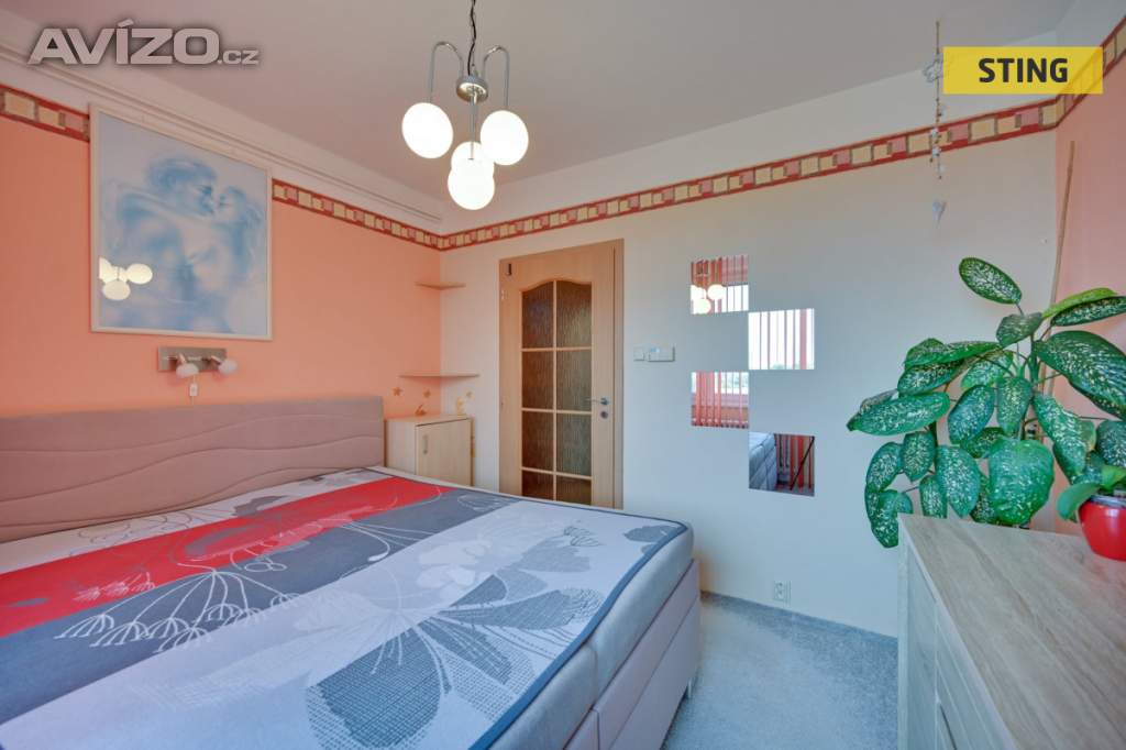 Foto inzerátu Prodej, byt 3+1, 79 m2