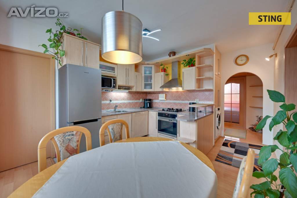 Foto inzerátu Prodej, byt 3+1, 79 m2