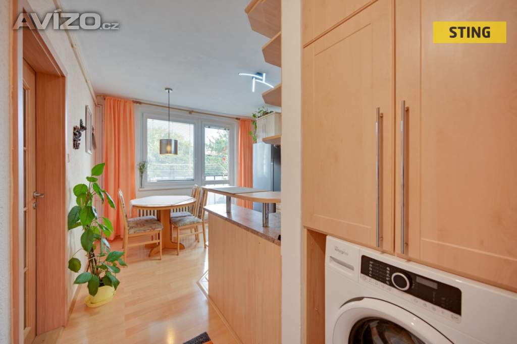Foto inzerátu Prodej, byt 3+1, 79 m2