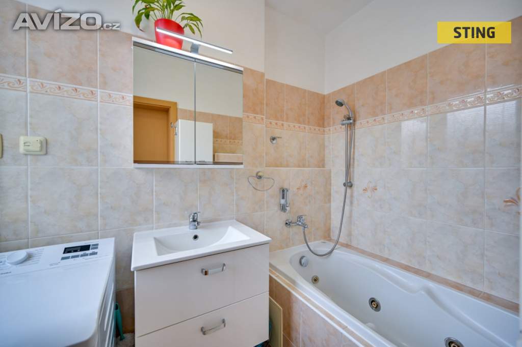 Foto inzerátu Prodej, byt 3+1, 79 m2