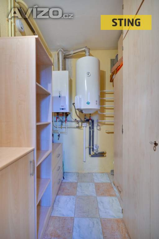 Foto inzerátu Prodej, byt 3+1, 79 m2