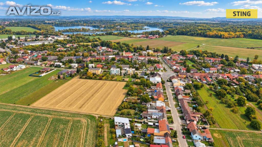 Foto inzerátu Prodej, byt 3+1, 79 m2