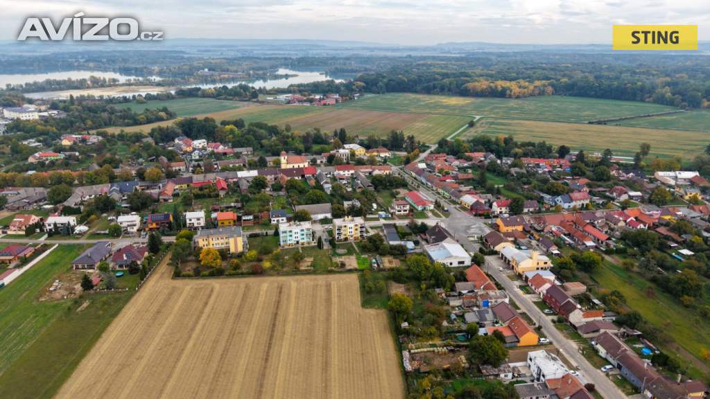 Foto inzerátu Prodej, byt 3+1, 79 m2
