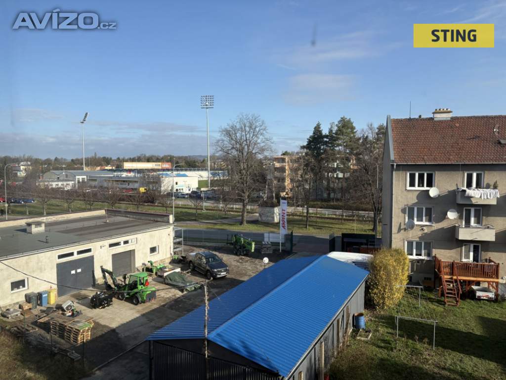 Foto inzerátu Pronájem, výrobní haly, 128 m2