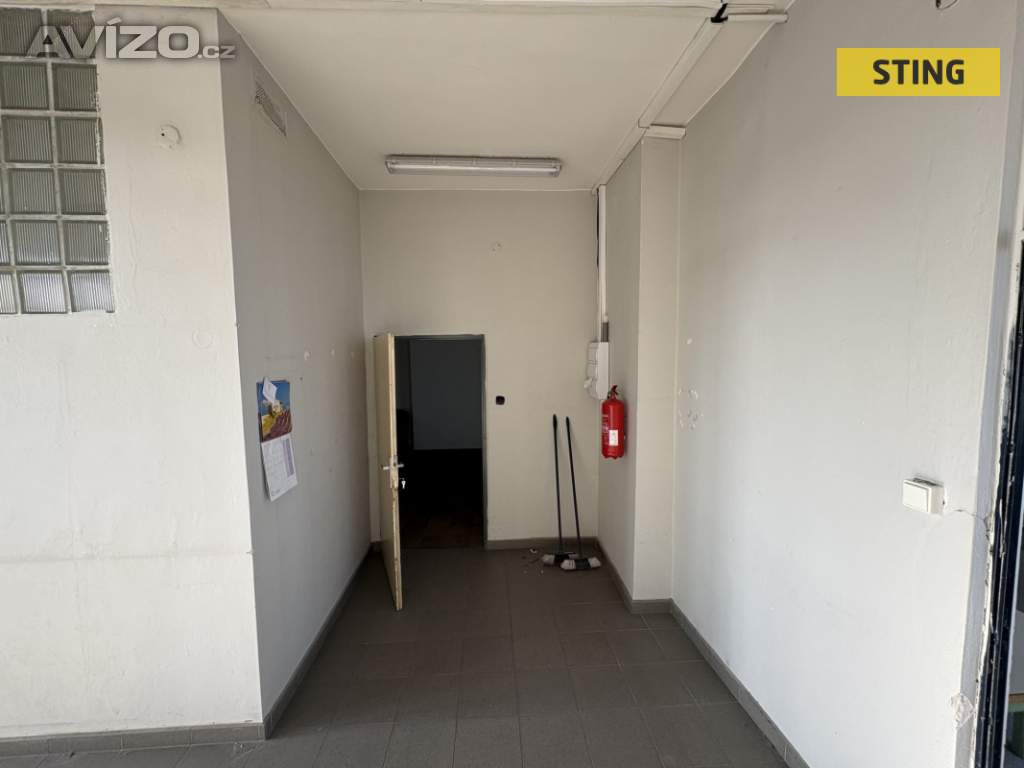 Foto inzerátu Pronájem, výrobní haly, 128 m2