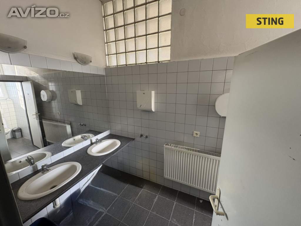 Foto inzerátu Pronájem, výrobní haly, 128 m2
