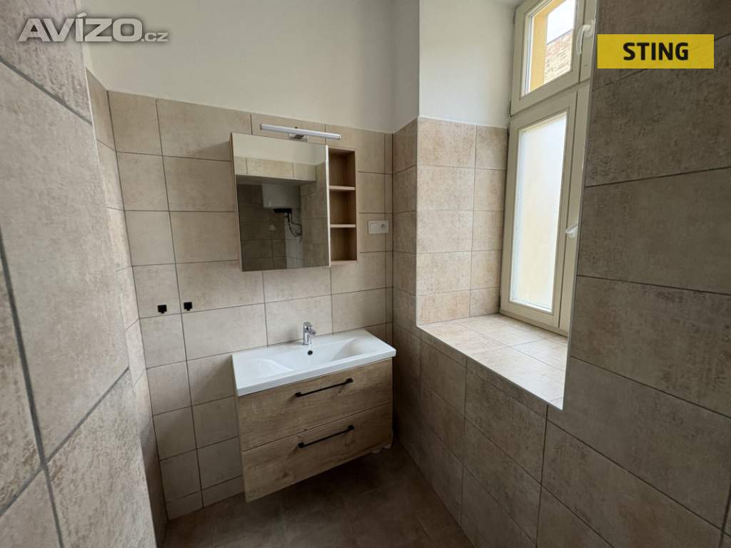 Foto inzerátu Pronájem, byt 1+1, 40 m2