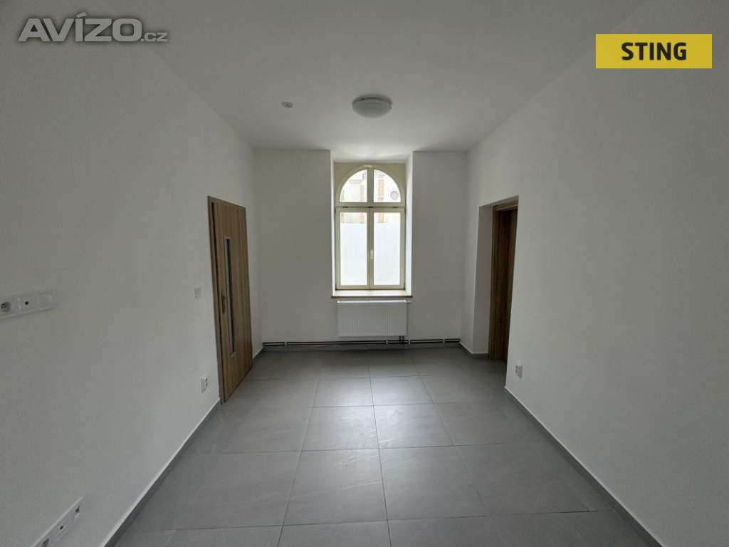 Foto inzerátu Pronájem, byt 1+1, 40 m2