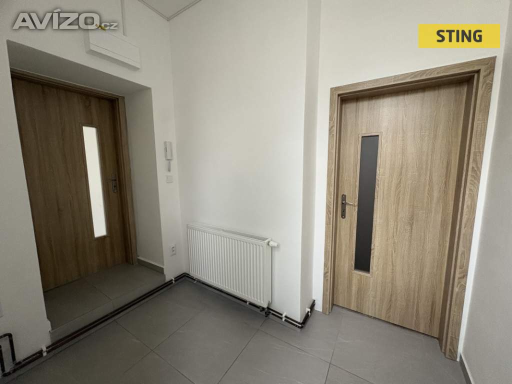 Foto inzerátu Pronájem, byt 1+1, 40 m2