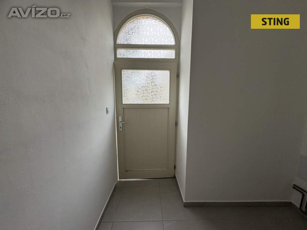 Foto inzerátu Pronájem, byt 1+1, 40 m2