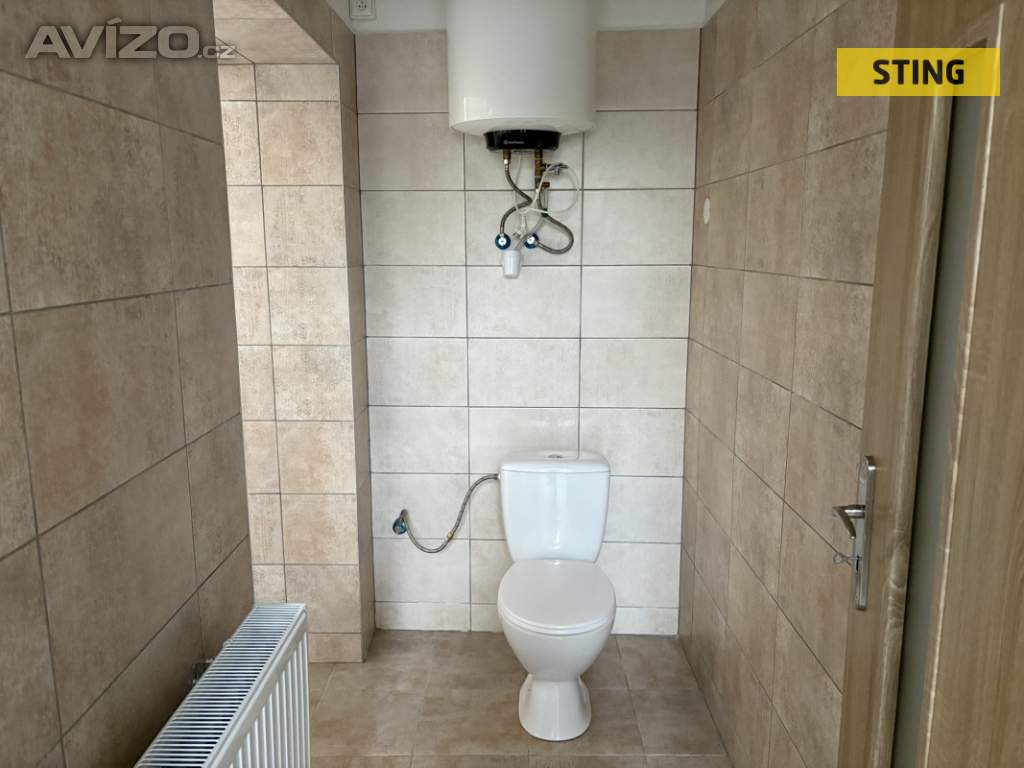 Foto inzerátu Pronájem, byt 1+1, 40 m2