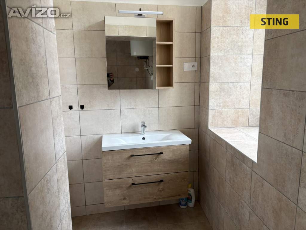 Foto inzerátu Pronájem, byt 1+1, 40 m2