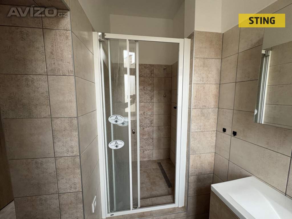 Foto inzerátu Pronájem, byt 1+1, 40 m2
