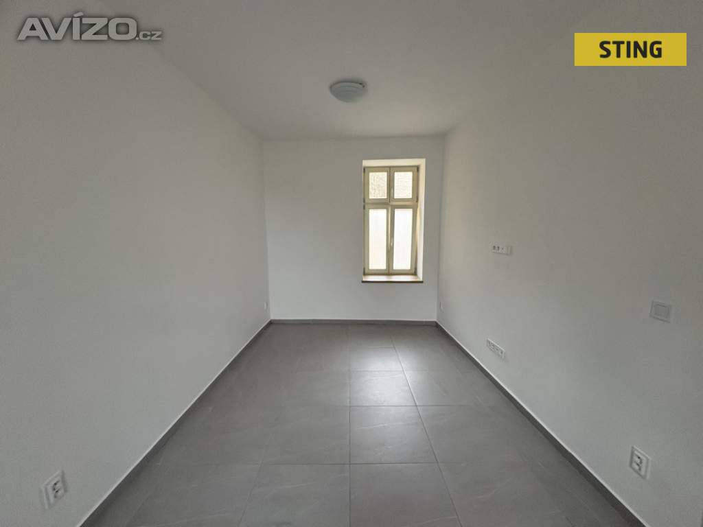 Foto inzerátu Pronájem, byt 1+1, 40 m2