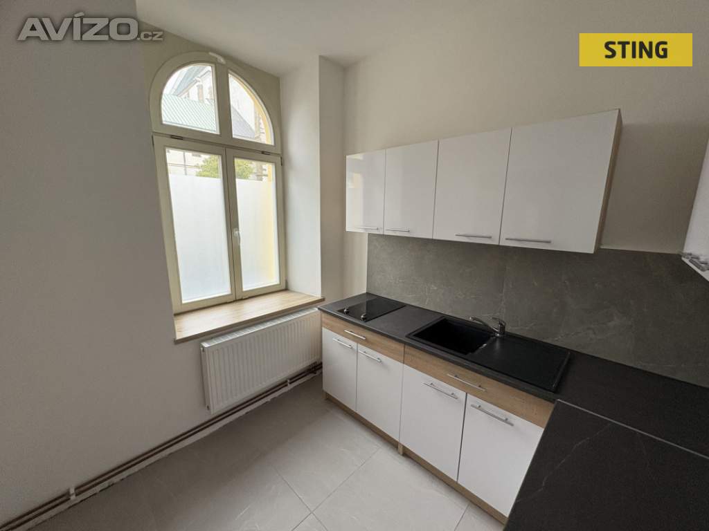 Foto inzerátu Pronájem, byt 1+1, 40 m2