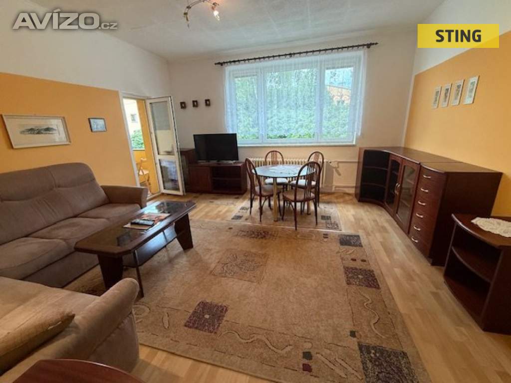 Foto inzerátu Pronájem, byt 3+1, 80 m2