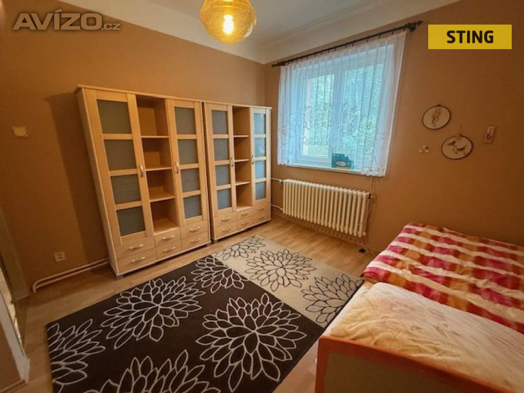Foto inzerátu Pronájem, byt 3+1, 80 m2