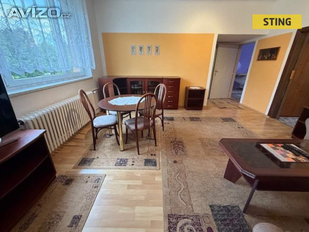 Foto inzerátu Pronájem, byt 3+1, 80 m2
